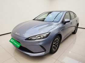 比亚迪 海豹05 DM-i 2025款 DM-i 智驾版 55KM豪华型