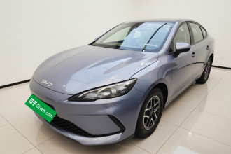 比亚迪 海豹05 DM-i 2025款 DM-i 智驾版 55KM豪华型