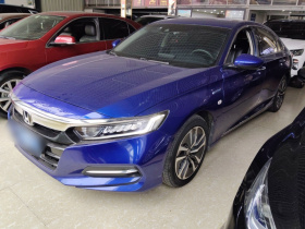 本田 雅阁 2018款 锐·混动 2.0L 锐酷版 国VI