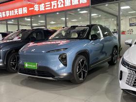 蔚来ES7 2024款 75kWh