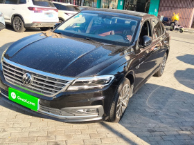 大众 朗逸 2021款 280TSI DSG豪华版