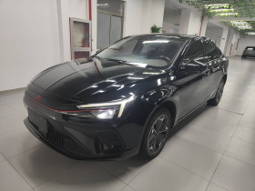 飞凡汽车 飞凡ER6 2021款 新动版 520km 智领版