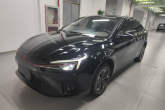 飞凡汽车 飞凡ER6 2021款 新动版 520km 智领版