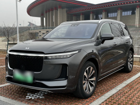 理想汽车 理想ONE 2020款 增程6座版