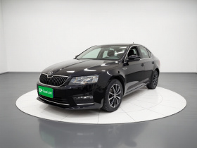 斯柯达 明锐 2016款 1.6L 手动智行版