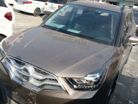 海马S5青春版 2018款 1.6L CVT旗舰型