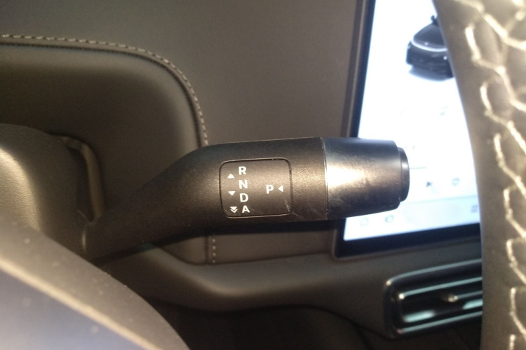 理想汽车 理想L7 2024款 Pro局部细节18