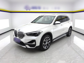 宝马X1 2020款 sDrive20Li 尊享型