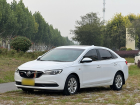 别克 英朗 2018款 15T 手动精英型 国V