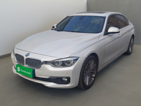 宝马3系 2018款 320Li 时尚型