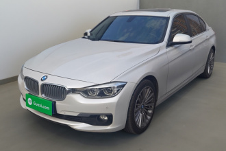 宝马3系 2018款 320Li 时尚型