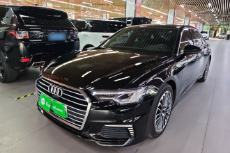 奥迪A6L新能源 2020款 55 TFSI e quattro