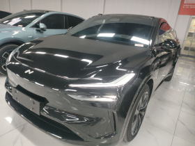 乐道L60 2024款 60kWh 后驱版