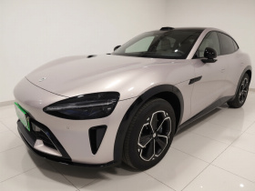 小米汽车 小米YU7 2025款 超长续航四驱Pro版