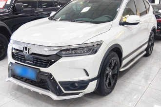 本田 皓影 2021款 240TURBO CVT两驱智享版