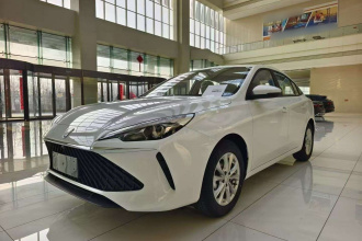 荣威i5 2024款 1.5L CVT尊荣版