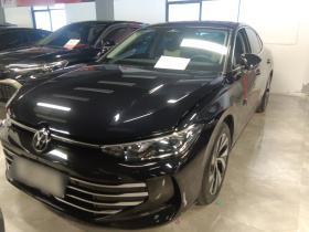 大众 帕萨特 2025款 Pro 380TSI 龙耀版