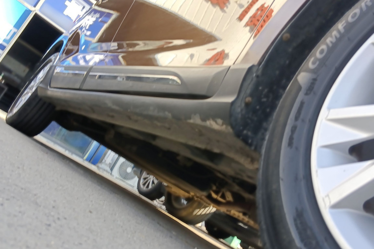 宝骏730 2016款 1.8L iAMT豪华型 7座局部细节9001