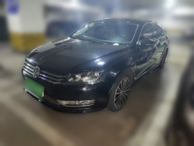 大众 帕萨特 2013款 2.0TSI DSG至尊版
