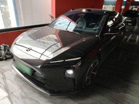 蔚来ET5T 2024款 75kWh Touring