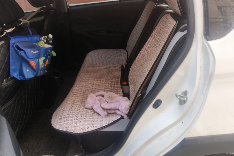 丰田 YARiS L 致炫 2022款 致炫X 1.5L CVT领先PLUS版中控内饰21