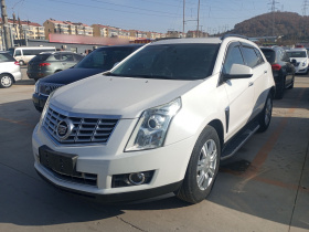 凯迪拉克SRX 2015款 3.0L 舒适型