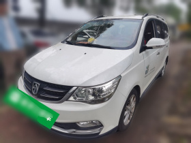 宝骏730 2016款 1.5L 手动舒适型 7座 国V