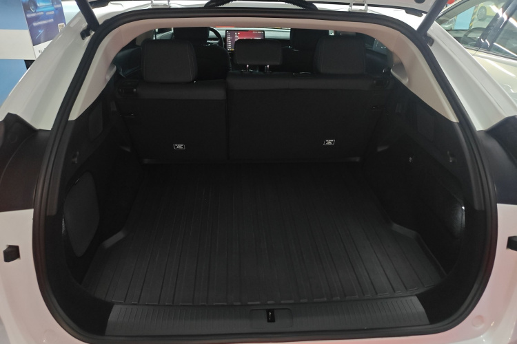 小鹏G6 2023款 580 长续航 Max局部细节23