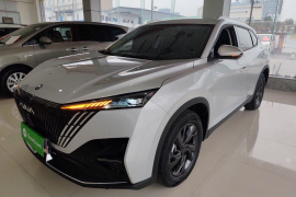 东风风神 皓瀚 2025款 1.5T 劲尚版