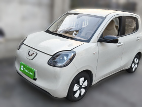 五菱汽车 宏光MINIEV 2025款 四门版 进阶款