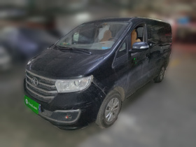 江淮瑞风 瑞风M3 2016款 宜家版 1.6L 豪华型