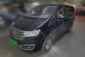 江淮瑞风 瑞风M3 2016款 宜家版 1.6L 豪华型