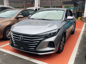 长安 逸动 2020款 PLUS 1.6L GDI 手动豪华型