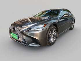 雷克萨斯LS 2020款 500h 卓越版 国VI