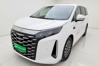 比亚迪 夏 2025款 DM-i 1.5T 180km 超越型