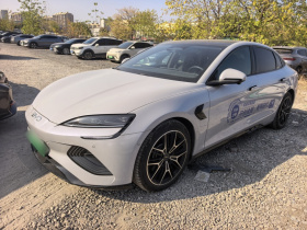 比亚迪 海豹 2025款 650智航版