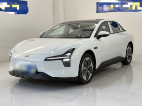 小鹏MONA M03 2025款 515 长续航 Plus