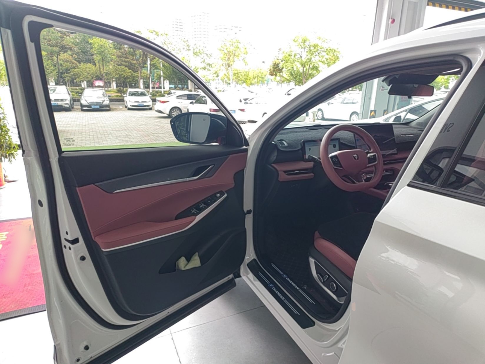 车300二手车图片