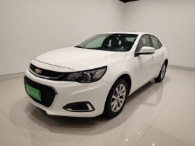 雪佛兰 迈锐宝 2018款 530T 自动豪华版