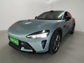 小米汽车 小米YU7 2025款 超长续航高性能四驱Max版