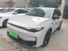 零跑汽车 零跑C10 2024款 210智享版