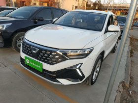 捷达VS5 2022款 280TSI 自动进取型