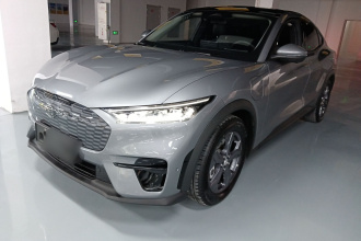 福特电马 2021款 跃世后驱版(标准续航)