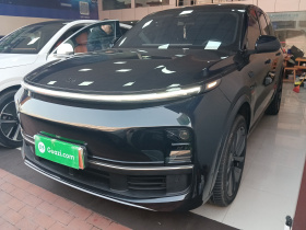 理想汽车 理想L9 2023款 Pro