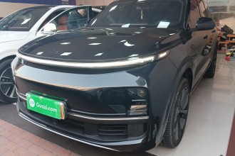理想汽车 理想L9 2023款 Pro
