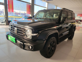 坦克300 2023款 越野版 2.0T 挑战者