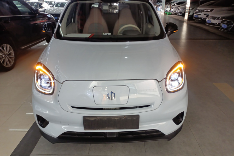 零跑汽车 零跑T03 2023款 310轻享版车身外观6001