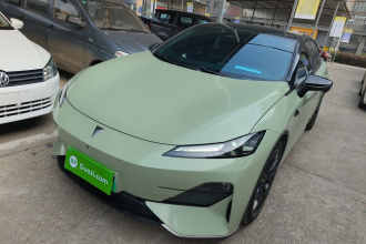 深蓝汽车 深蓝SL03 2022款 515纯电版