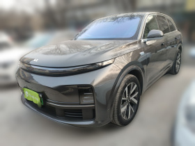 理想汽车 理想L7 2023款 Air
