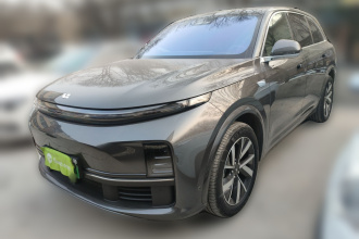 理想汽车 理想L7 2023款 Air